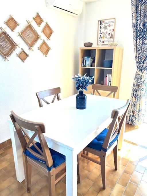 Marea Algarve - Sea View Cozy Sunny Apartment In Alvor Εξωτερικό φωτογραφία